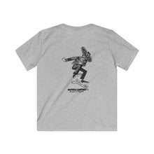 Load image into Gallery viewer, Kids Softstyle Skater Tee