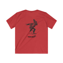 Load image into Gallery viewer, Kids Softstyle Skater Tee