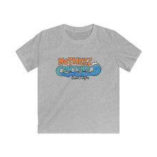 Load image into Gallery viewer, Kids Softstyle Mother's Cantina Tee