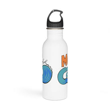 Load image into Gallery viewer, Stainless Steel Mother's Cantina Water Bottle