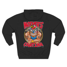 Load image into Gallery viewer, Lucha Libre Taco Champion Pullover Hoodie