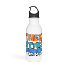 Load image into Gallery viewer, Stainless Steel Mother's Cantina Water Bottle