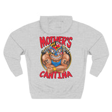 Load image into Gallery viewer, Lucha Libre Taco Champion Pullover Hoodie