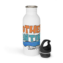Load image into Gallery viewer, Stainless Steel Mother's Cantina Water Bottle