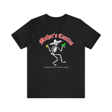 Load image into Gallery viewer, Social Distortion Style Unisex Jersey Short Sleeve Tee