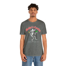 Load image into Gallery viewer, Social Distortion Style Unisex Jersey Short Sleeve Tee
