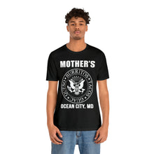 Load image into Gallery viewer, Ramones Style Unisex Jersey Short Sleeve Tee