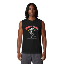 Load image into Gallery viewer, Mother's Cantina Muscle Tank — Funny Mom Taco Lover Shirt