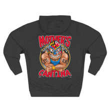 Load image into Gallery viewer, Lucha Libre Taco Champion Pullover Hoodie