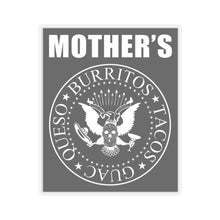 Load image into Gallery viewer, Ramones Cut Stickers