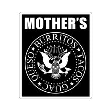 Load image into Gallery viewer, Ramones Cut Stickers