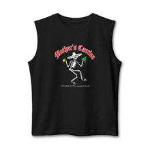 Load image into Gallery viewer, Mother's Cantina Muscle Tank — Funny Mom Taco Lover Shirt