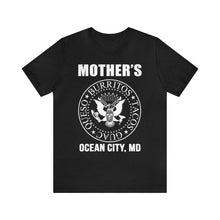 Load image into Gallery viewer, Ramones Style Unisex Jersey Short Sleeve Tee