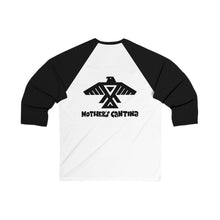 Load image into Gallery viewer, Thunderbird Unisex 3/4 Sleeve Baseball Tee