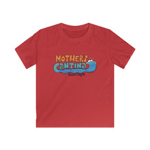 Load image into Gallery viewer, Kids Softstyle Mother's Cantina Tee