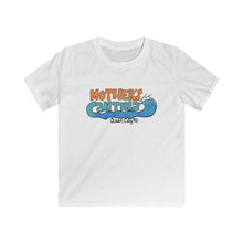 Load image into Gallery viewer, Kids Softstyle Mother's Cantina Tee