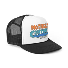 Load image into Gallery viewer, Mother's Cantina Trucker Hat