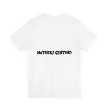 Load image into Gallery viewer, Thirst Responder Unisex Jersey Short Sleeve Tee