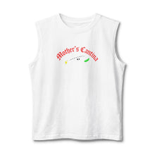 Load image into Gallery viewer, Mother's Cantina Muscle Tank — Funny Mom Taco Lover Shirt