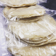Load image into Gallery viewer, Flour Tortillas 10 pack