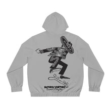 Load image into Gallery viewer, Men&#39;s Let&#39;s Skate Mariachi Hoodie
