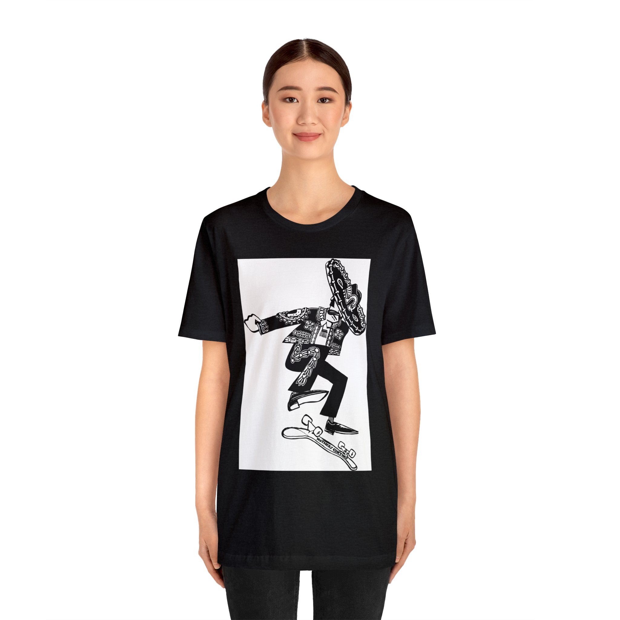 【marno】Marlee Tee District Perfect Weight Icon Tee | Product | SanMar
