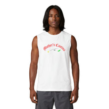Load image into Gallery viewer, Mother's Cantina Muscle Tank — Funny Mom Taco Lover Shirt
