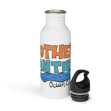 Load image into Gallery viewer, Stainless Steel Mother&#39;s Cantina Water Bottle
