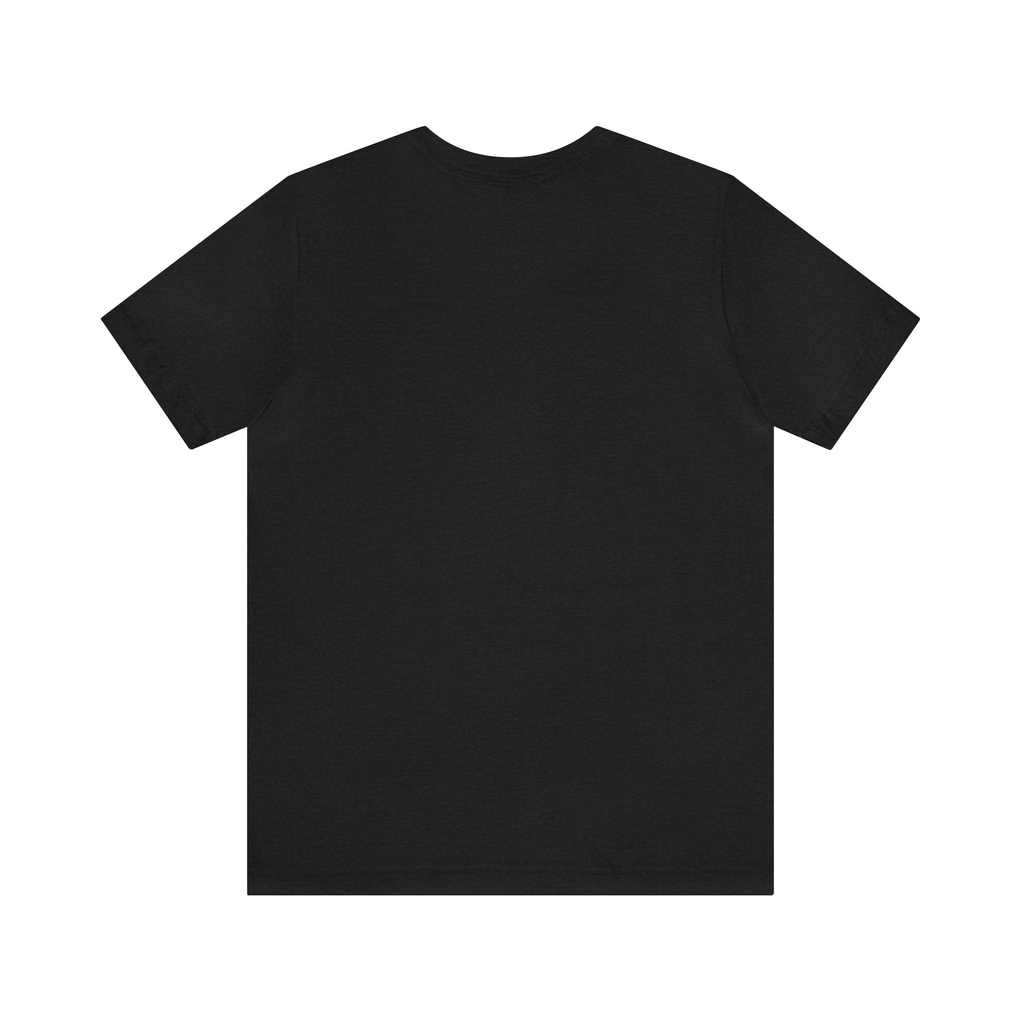 Mariachi Skateboarder Unisex Jersey Short Sleeve Tee