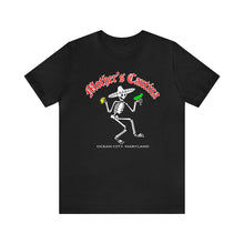 Load image into Gallery viewer, Social Distortion Style Unisex Jersey Short Sleeve Tee
