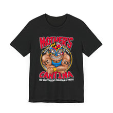 Load image into Gallery viewer, Lucha Libre Heavyweight Champion of Tacos T-Shirt
