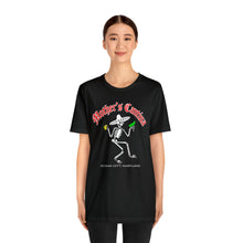 Load image into Gallery viewer, Social Distortion Style Unisex Jersey Short Sleeve Tee

