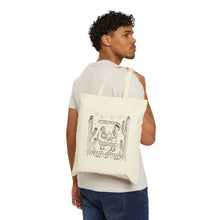 Load image into Gallery viewer, Taco Tote Bag
