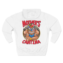 Load image into Gallery viewer, Lucha Libre Taco Champion Pullover Hoodie
