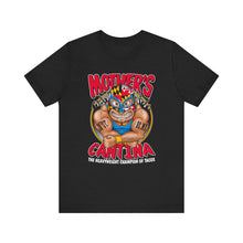 Load image into Gallery viewer, Lucha Libre Heavyweight Champion of Tacos T-Shirt
