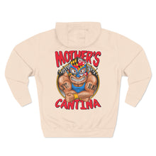 Load image into Gallery viewer, Lucha Libre Taco Champion Pullover Hoodie
