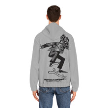 Load image into Gallery viewer, Men&#39;s Let&#39;s Skate Mariachi Hoodie

