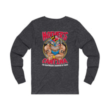 Load image into Gallery viewer, Lucha Libre Taco Champion Long Sleeve Tee
